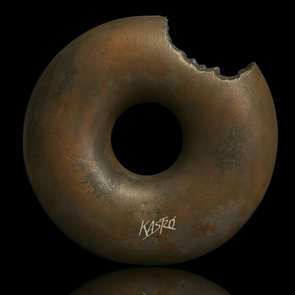 DONUKS #012