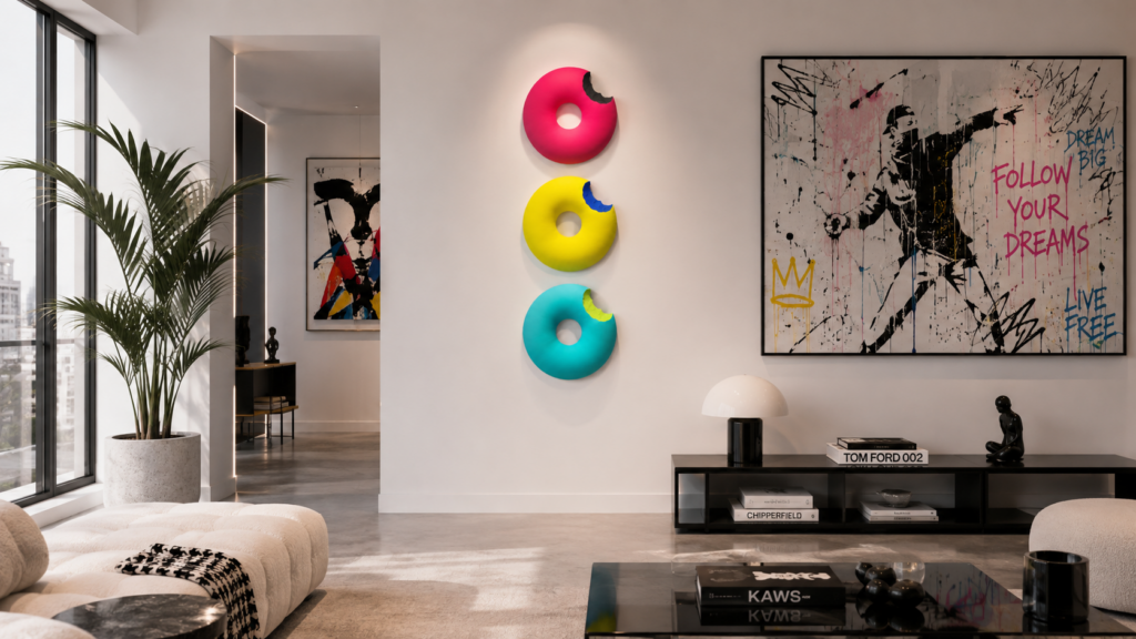 tripctico donuks